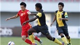 Chấm điểm U23 Việt Nam: Điểm dưới trung b&#236;nh cho tất cả...