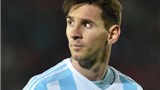 Lionel Messi: ‘Kh&#244;ng g&#236; đau đớn hơn l&#224; thua một trận Chung kết’