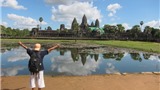 Đến Siem Reap kh&#244;ng chỉ để chi&#234;m ngưỡng &#39;huyền thoại đền đ&#224;i&#39; Angkor Wat