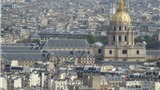 Ch&#249;m ảnh du lịch: Paris, kinh đ&#244; &#225;nh s&#225;ng trong l&#242;ng nước Ph&#225;p