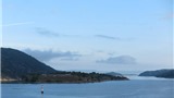Ch&#249;m ảnh du lịch: Tuyệt đẹp vịnh hẹp ở Na Uy