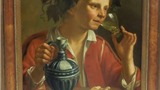 Bức tranh thế kỷ 17 &#39;Young Man as Bacchus&#39; được t&#236;m thấy sau 80 năm &#39;biến mất&#39;