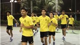 HLV U23 Malaysia muốn thắng U23 Việt Nam trong 90 ph&#250;t