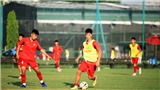 U19 Việt Nam sẵn s&#224;ng ‘ngh&#234;nh chiến’ chủ nh&#224; Indonesia
