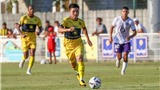 AFF Cup, Quang Hải v&#224; Chanathip
