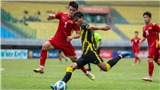 U19 Việt Nam t&#225;i ngộ Malaysia v&#224; Th&#225;i Lan tại giải quốc tế 