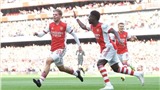 Arsenal 2–0 Newcastle: ‘Pháo thủ’ phả hơi nóng vào top 4