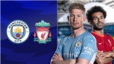 VIDEO Man City vs Liverpool, B&#225;n kết FA Cup
