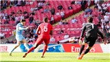 Man City 2–3 Liverpool: The Kop hi&#234;n ngang ti&#234;́n vào chung k&#234;́t