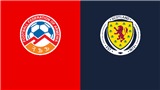 Soi k&#232;o nh&#224; c&#225;i Armenia vs Scotland. Nhận định, dự đo&#225;n b&#243;ng đ&#225; Nations League (23h00, 14/6)