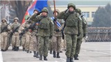 Tổng thống Kazakhstan chỉ thị th&#224;nh lập lực lượng đặc nhiệm