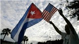 Mỹ nới lỏng một số quy định với Cuba