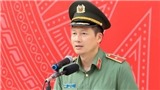 Thiếu tướng Vũ Hồng Văn l&#224;m Cục trưởng An ninh ch&#237;nh trị nội bộ
