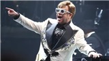 Elton John - huyền thoại trong chuỗi ng&#224;y chia tay