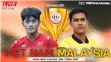 Soi k&#232;o nh&#224; c&#225;i U19 Việt Nam vs U19 Malaysia. Nhận định, dự đo&#225;n b&#243;ng đ&#225; U19 quốc tế (18h30 ng&#224;y 11/8)