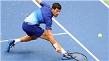 Paris Masters sắp khởi tranh: Kh&#243; khăn chờ đợi Novak Djokovic