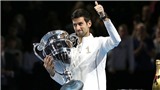 Những kỷ lục n&#224;o chờ Djokovic ở Paris Masters?