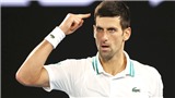 Djokovic vẫn muốn tiếp tục chinh phục thế giới quần vợt