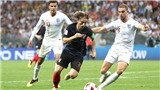 Luka Modric: Từ tuổi thơ dữ dội đến người h&#249;ng World Cup