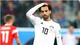 Saudi Arabia vs Ai Cập: Chờ m&#224;n tạm biệt đ&#225;ng xem từ Salah. Trực tiếp VTV2 (21h, 25/6)