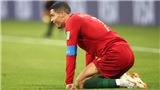 Uruguay vs Bồ Đ&#224;o Nha: Mệt lắm Ronaldo n&#224;y (01h00, 1/7) 