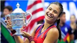 Emma Raducanu: Sau US Open l&#224; dự định g&#236;?