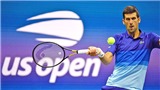 Sau thất bại ở US Open 2021: Djokovic vẫn rất đ&#225;ng ngưỡng mộ