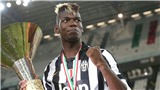 Juventus mơ t&#225;i sinh với Paul Pogba