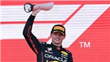 F1 chặng 8 - GP Azerbaijan: Verstappen v&#244; địch, Leclerc ngậm ng&#249;i