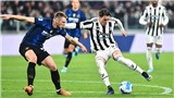 Nhận định b&#243;ng đ&#225; Juventus vs Inter: Trốn chạy một m&#249;a giải thất bại