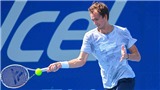 Tennis: Djokovic trở lại, nhưng Medvedev mới l&#224; số một