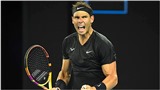Australian Open 2022: Nadal v&#224; 5 cột mốc đ&#225;ng chờ đợi