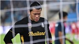 Kawin buồn khi U23 Th&#225;i Lan thất bại trước U23 Việt Nam