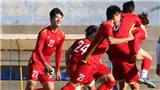 Mạnh Dũng, Tuấn T&#224;i được đề xuất c&#249;ng U23 Việt Nam đ&#225; V-League