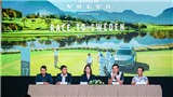 500 tay golf tranh t&#224;i ở Volvo Golf Championship Vietnam 2022 – Race to Sweden