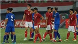B&#225;o Indonesia sợ AFF Cup sẽ k&#233;m hấp dẫn nếu đội nh&#224; chuyển sang LĐBĐ Đ&#244;ng &#193; 