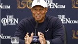 Tiger Woods b&#225;c tin đồn giải nghệ sau The Open Championship 2022
