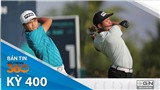 Bản tin GolfNews 360 - Kỳ 400