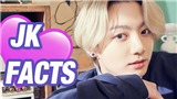6 sự thực mới biết về Jungkook BTS, ghen lắm đấy nh&#233;