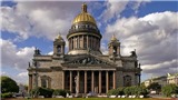 Đến Saint Petersburg xem World Cup, kh&#225;m ph&#225; lu&#244;n 7 điểm du lịch h&#224;ng đầu