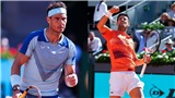 Tứ kết Roland Garros, Djokovic vs Nadal: Ai sẽ thắng?