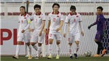 V&#236; sao tuyển nữ Việt Nam thất bại ở AFF Cup 2022?