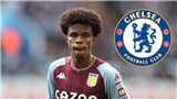 Chelsea bất ngờ đạt thỏa thuận chi&#234;u mộ sao trẻ Carney Chukwuemeka