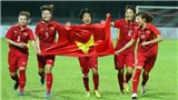 VIDEO VTV6 TRỰC TIẾP b&#243;ng đ&#225; nữ Việt Nam vs Th&#225;i Lan, Chung kết SEA Games 31