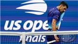 V&#236; sao Djokovic thua Medvedev ở chung kết US Open?