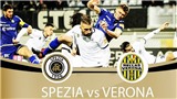 Soi k&#232;o nh&#224; c&#225;i Spezia vs Verona. Nhận định, dự đo&#225;n b&#243;ng đ&#225; Serie A (20h30, 6/1)