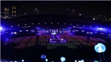 Bản tin Kpop: BTS tạo ra ‘vũ trụ tinh t&#250;’ của ri&#234;ng m&#236;nh với ARMY trong concert cuối c&#249;ng