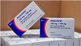 Đức cho ph&#233;p sử dụng rộng r&#227;i thuốc Paxlovid điều trị Covid-19&#160;&#160; &#160; &#160;&#160;
