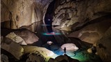 Hang Sơn Đo&#242;ng - hang động lớn nhất thế giới được Google t&#244;n vinh