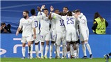 Real Madrid 2-0 Inter: Chơi hơn người, Real dễ d&#224;ng gi&#224;nh ng&#244;i đầu 